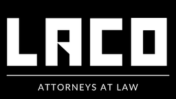 LACO Attorneys Logo