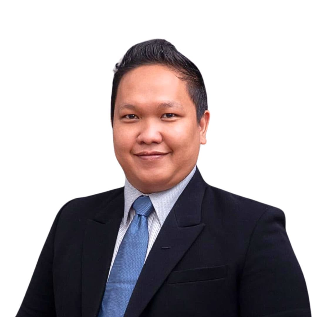 Andita Suharto, S.H., M.Kn.