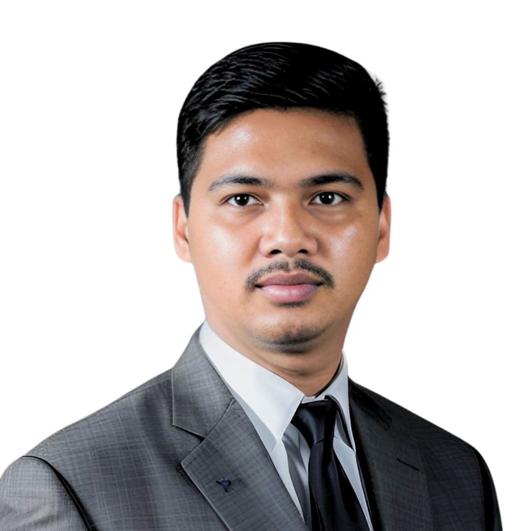 Dwiki Mahadipta, S.H.